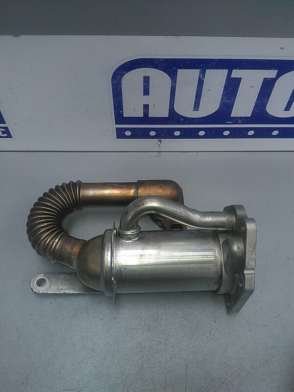 Racitor gaze, RENAULT Clio III 2005-2012, 1.5DCI (68 cp)