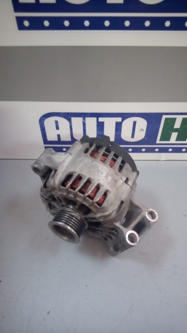 Alternator, FORD Fiesta MK6 2008-2019, 1.2B (120Amp)