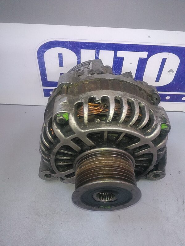Alternator MAZDA 6 GG 2002-2008 2.0 D 90 Amperi