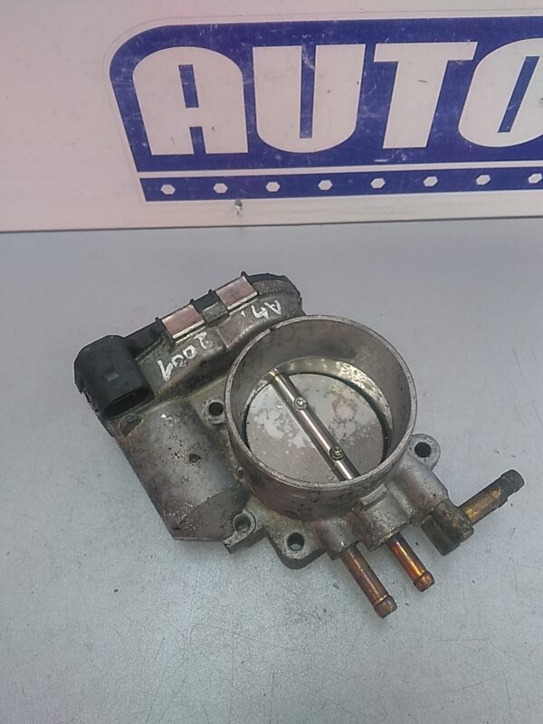 Clapeta acceleratie, VOLKSWAGEN PASSAT B5 SEDAN 1997-2000, 2.8B (193 cp)