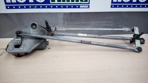 Ansamblu stergatoare parbriz cu motoras FORD Kuga I C934 2008-2012