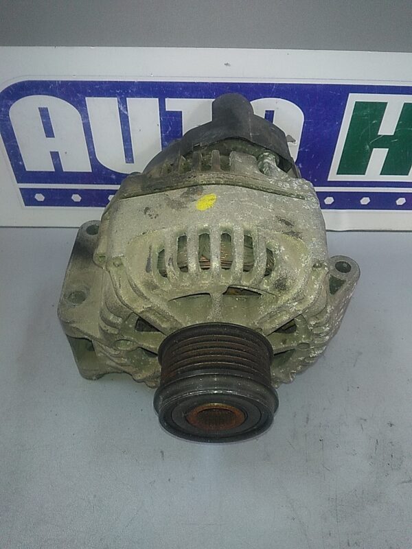 Alternator, FIAT Grande Punto 2005-2012, 1.3 JTD 90 Amperi