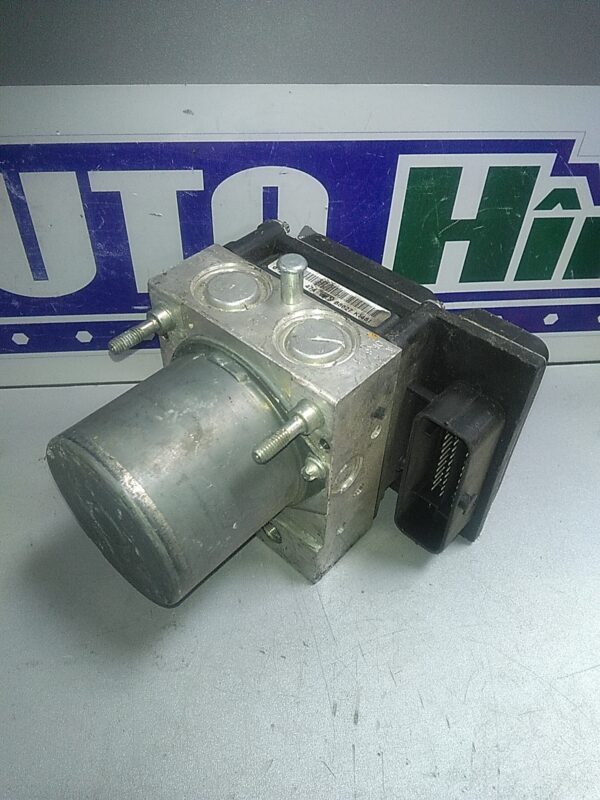 UNITATE ABS, AUDI A4 B7 SEDAN 2004-2008