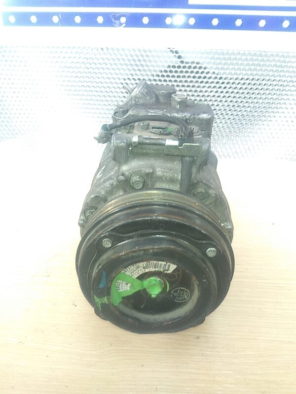 Compresor clima, BMW Seria V E60 2004-2010, 3.0 D