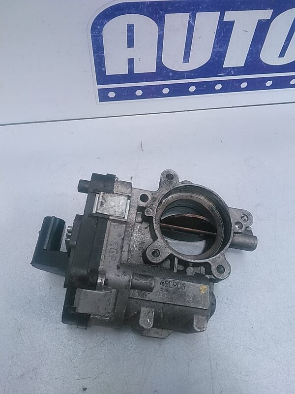 Clapeta acceleratie, ALFA ROMEO 159 2005-2011