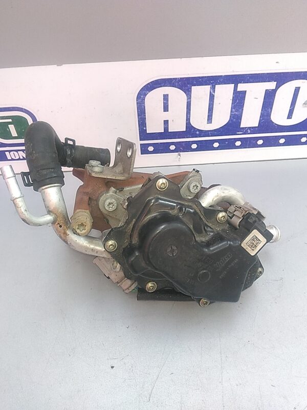 Supapa EGR, VOLKSWAGEN Polo 6R 2010-2015, 1.4 TDI (75cp)