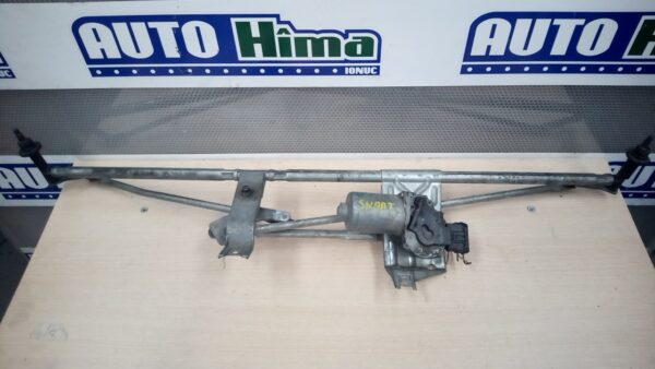 Ansamblu stergatoare parbriz cu motoras, SMART Fortwo W450 1998-2007