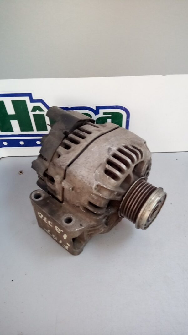 Alternator, FIAT Punto II 1999-2010, 1.3JTD (90Amp)