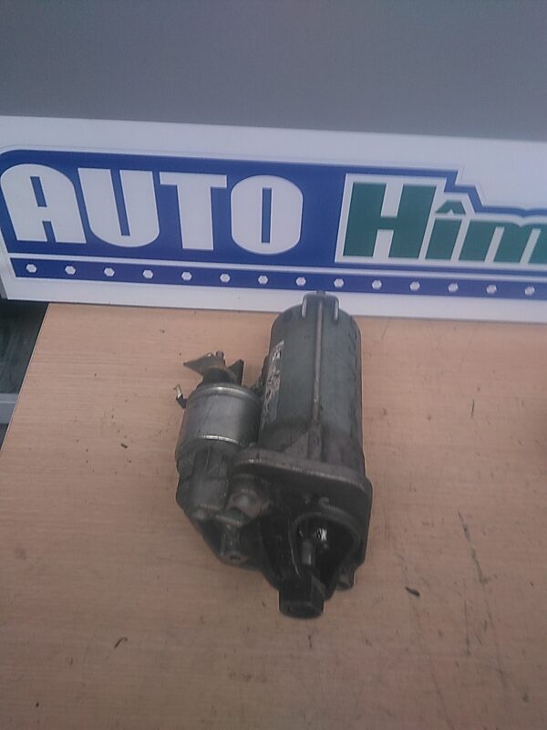 Electromotor, DACIA Duster MK1 1.5 DCI(10dinti) 2010-2017