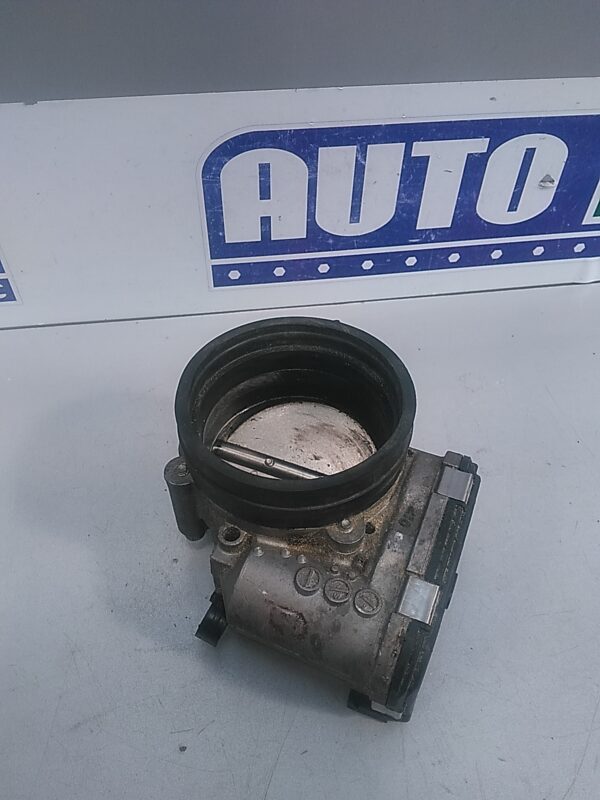 Clapeta acceleratie, MASERATI Quattroporte M139 2003-2012, 4.2i (400 cp)