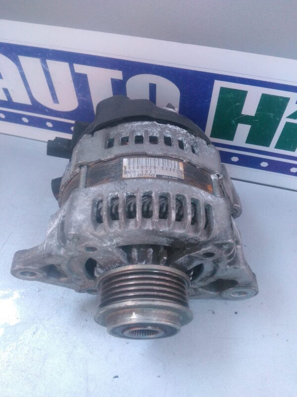 Alternator, ALFA ROMEO 159, 2.4 JTDM 2005-2011