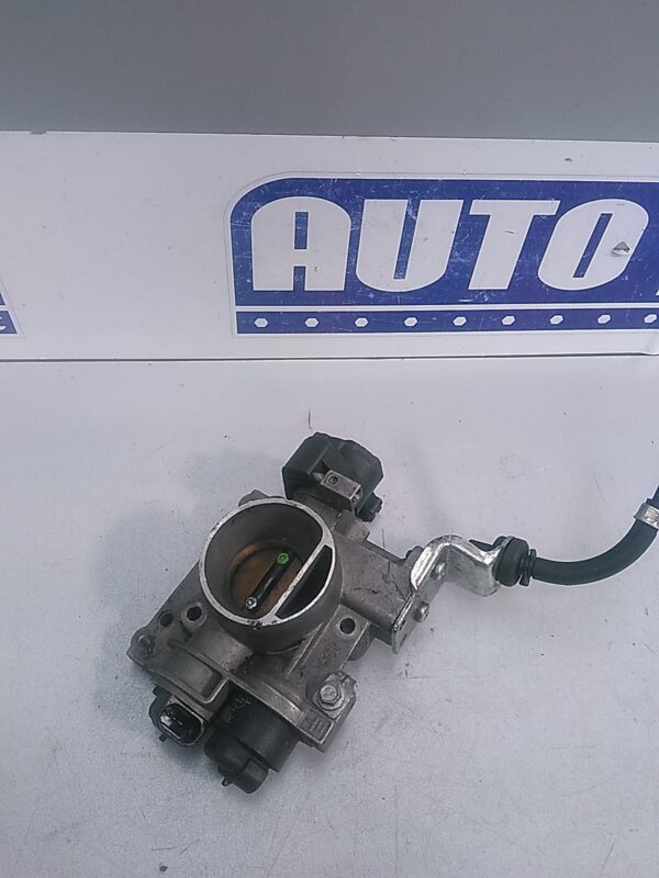 Clapeta acceleratie, FIAT Panda MK2 1986-2003 1.1B (54 cp)