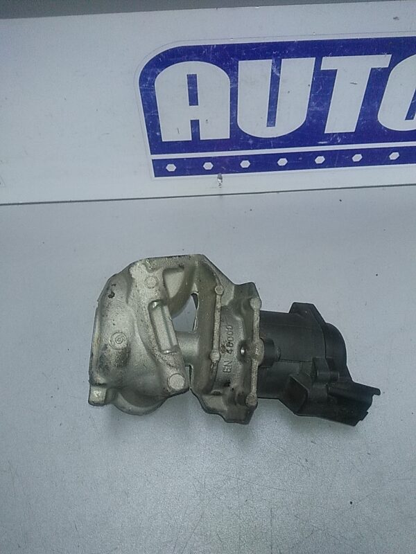 Supapa EGR, PEUGEOT 206, 1.4 HDI (68 cp) 1998-2012