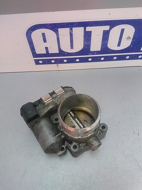 Clapeta acceleratie, VOLKSWAGEN PASSAT B5 SEDAN 1997-2000, 1.8T (150 cp)