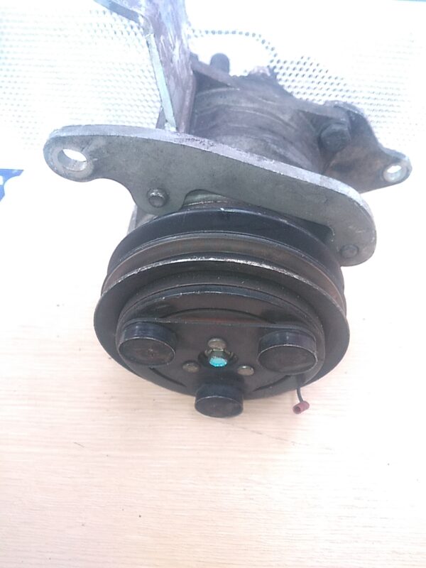 Compresor clima, VOLKSWAGEN LT 2D 1996-2006, 2.5 TDI
