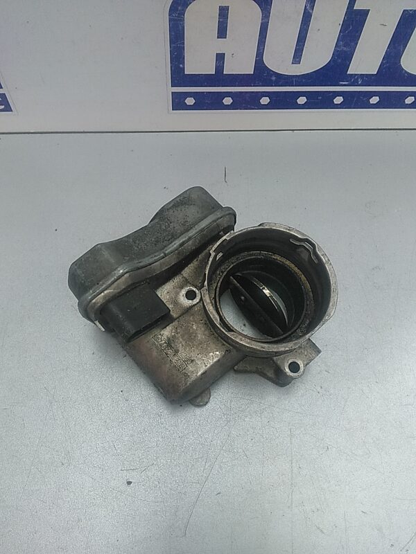 Clapeta acceleratie, VOLKSWAGEN PASSAT B6 SEDAN 2005-2011, 2.0TDI (170CP)