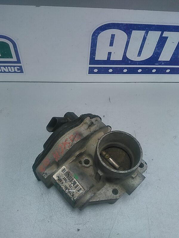 Clapeta acceleratie, FORD Fiesta MK5 2002-2008, 1.4B (80 cp)