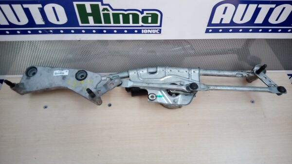 Ansamblu stergatoare parbriz cu motoras, MERCEDES ML W164 2005-2012