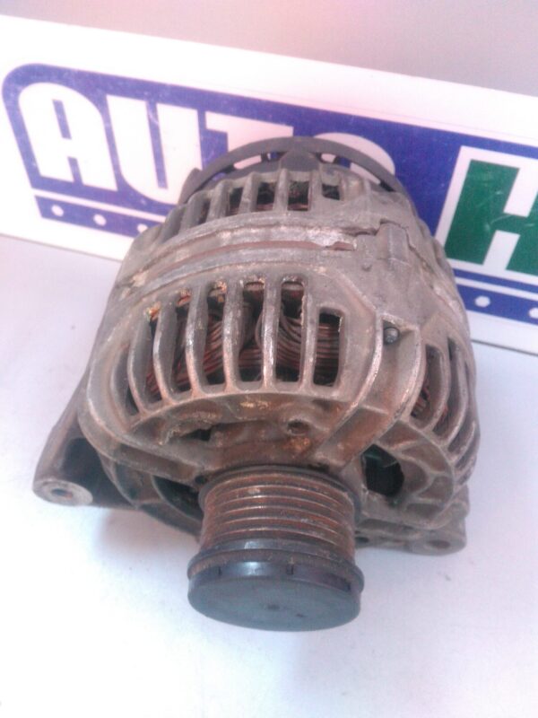 Alternator, PORSCHE 911 1963-2019, 3.4 B 70-120 Amperi
