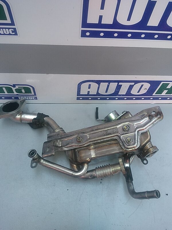 Racitor gaze, OPEL Astra H 2004-2014, 1.7 CDTI (100 cp)