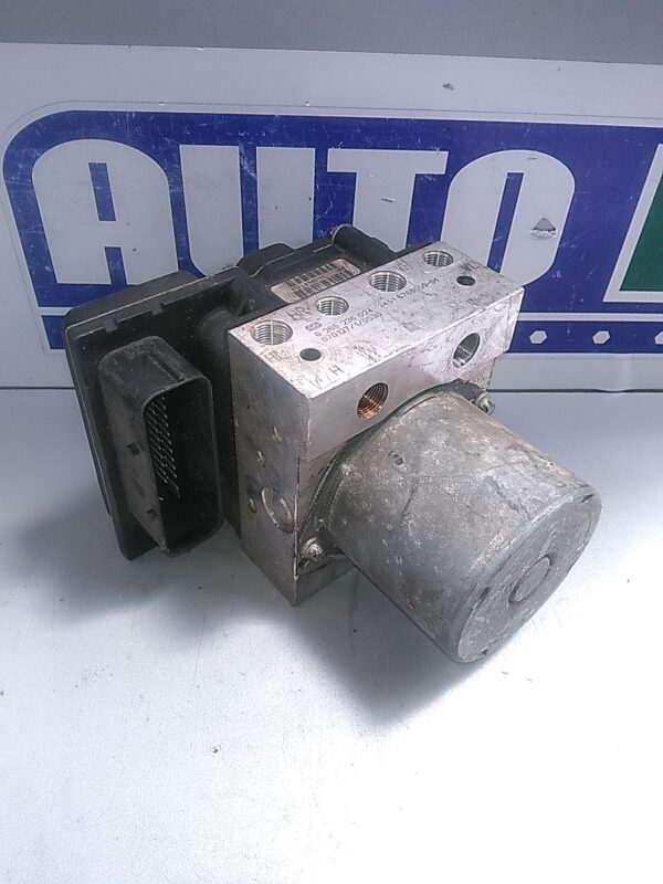 UNITATE ABS, BMW Seria V E60 2004-2010
