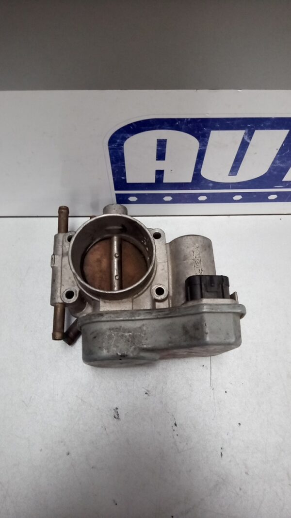 Clapeta acceleratie, OPEL Meriva 1.6B (86CP)