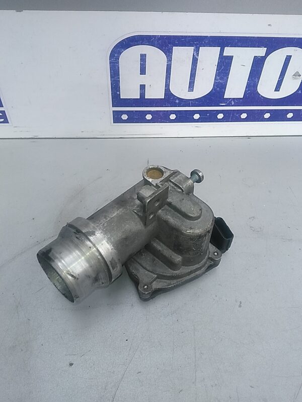Clapeta acceleratie, RENAULT Megan III 2008-2020, 1.5 DCI(110 cp)