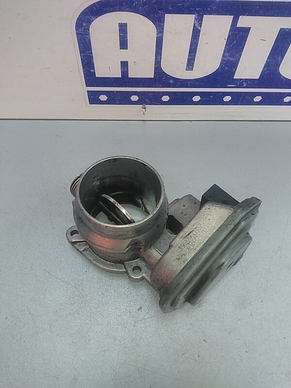 Clapeta acceleratie, BMW Seria III E90 2004-2013, 2.0D (163 cp)