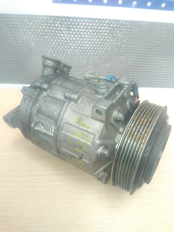 Compresor clima, ALFA ROMEO 159, 2.0 JTDM 2005-2011