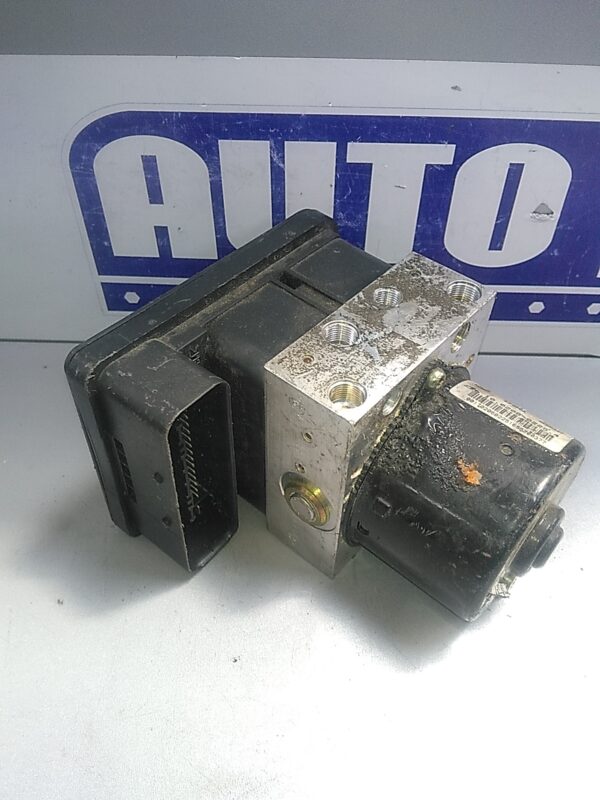 UNITATE ABS, BMW Seria III E90 2004-2013