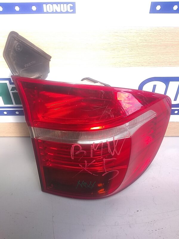 Stop dreapta, BMW X5 E70 2006-2013