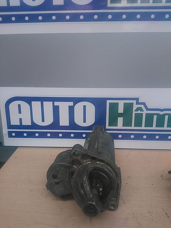Electromotor, FIAT Doblo MK1 1.3m-jet(9dinti) 2000-2010