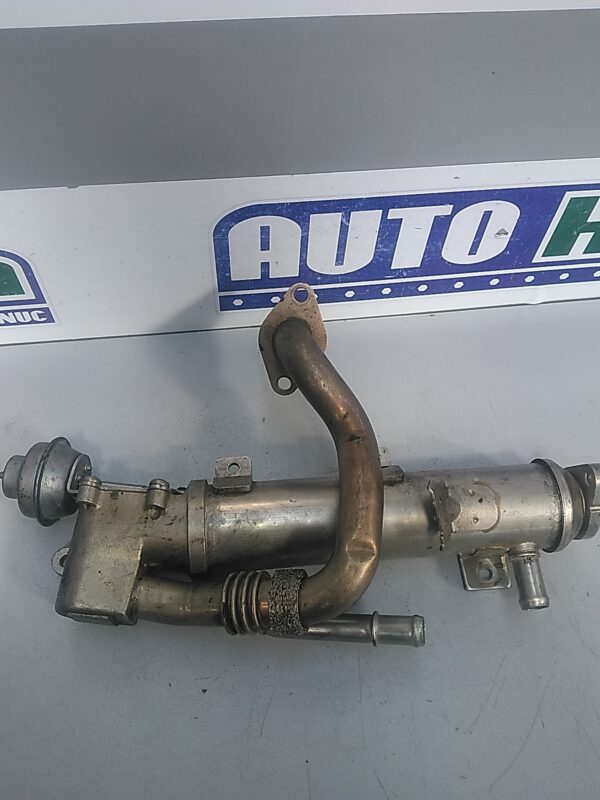 Racitor gaze, AUDI A4 B8 SEDAN 2008-2016, 2.0 TDI (143 cp)