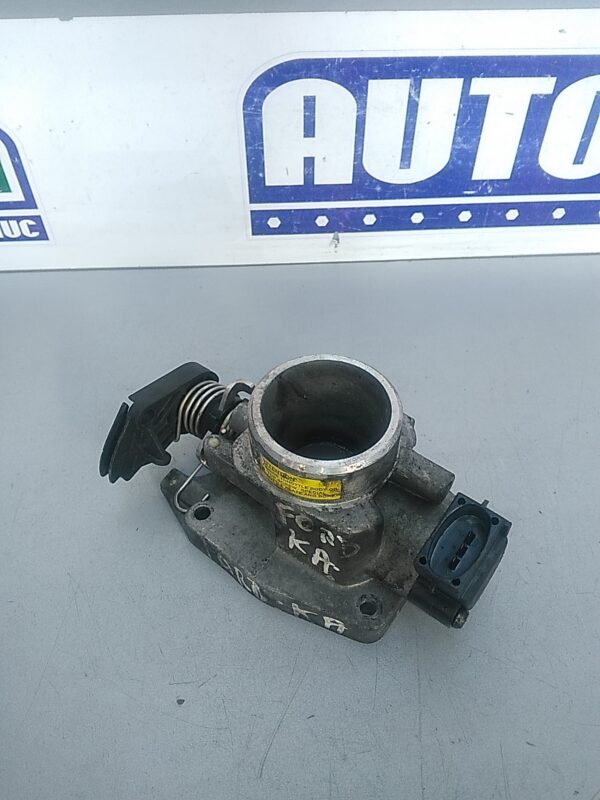 Clapeta acceleratie FORD KA MK1 1.3B 60 cp 1996-2008