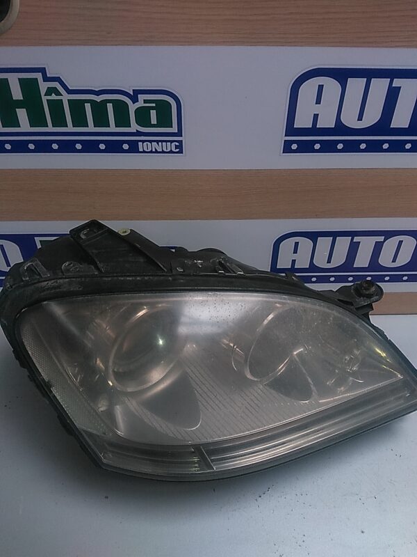 Far dreapta Mercedes-Benz ML W164 2005-2012