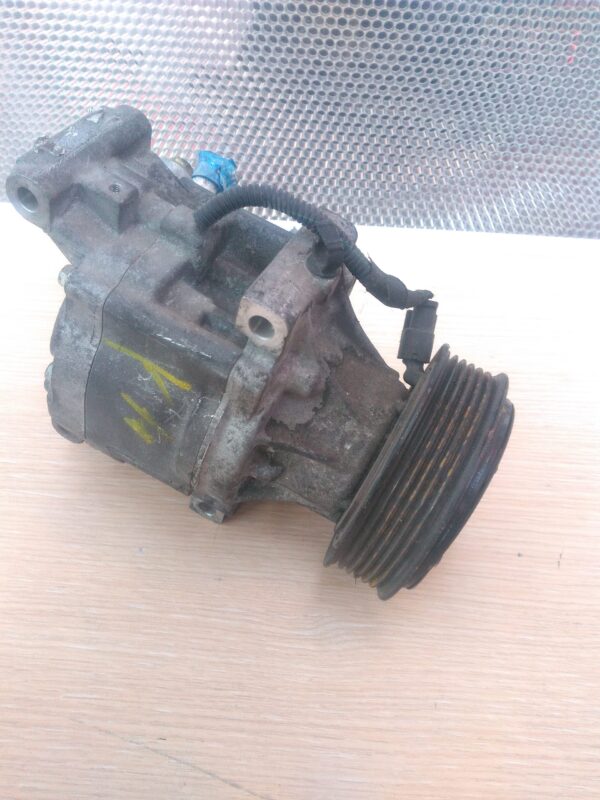 Compresor clima Fiat Panda MK3 2003-2012 1.3 D