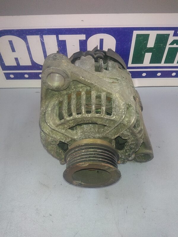 Alternator, FIAT Stilo 192 2001-2007, 1.6 B, 50-90 Amperi