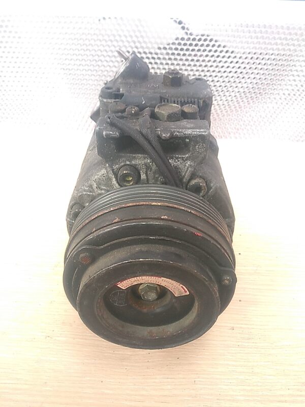 Compresor clima, BMW Seria V E39 1995-2003, 2.5 B