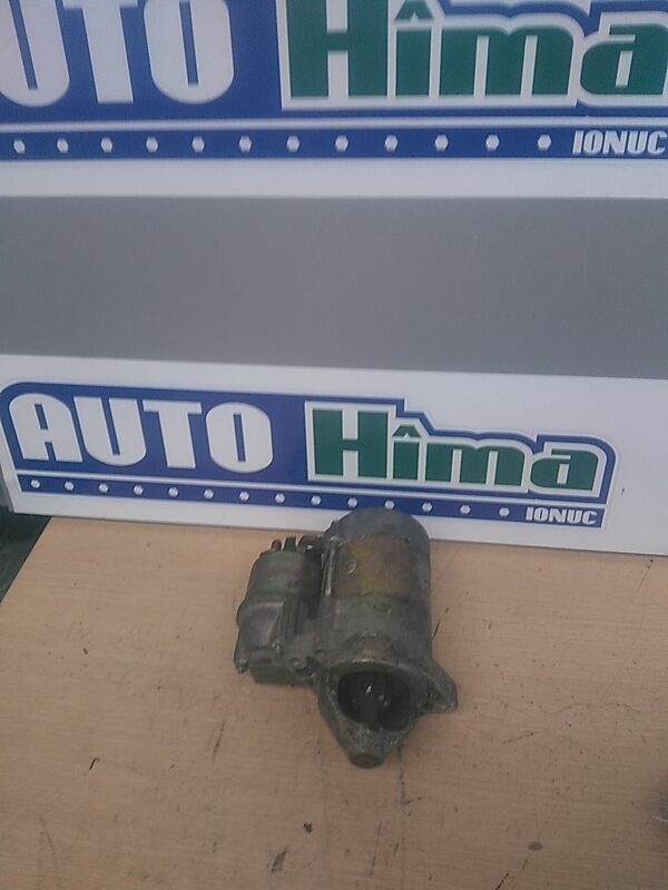 Electromotor, FIAT Punto II 1999-2010, 0.8L(9dinti)