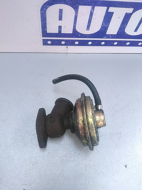 Supapa EGR, PEUGEOT 607 1999-2010, 2.2 HDI (133 cp)