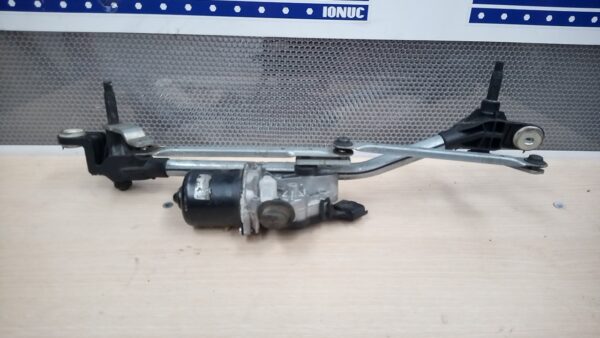 Ansamblu stergatoare parbriz cu motoras, RENAULT Megane III 2008-2016