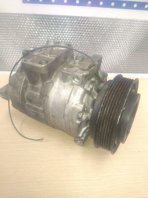 Compresor clima, PORSCHE 996 1997-2004, 3.4 B
