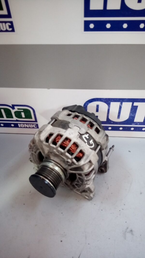Alternator, VOLKSWAGEN Golf VII 1.6TDI(140Amp)