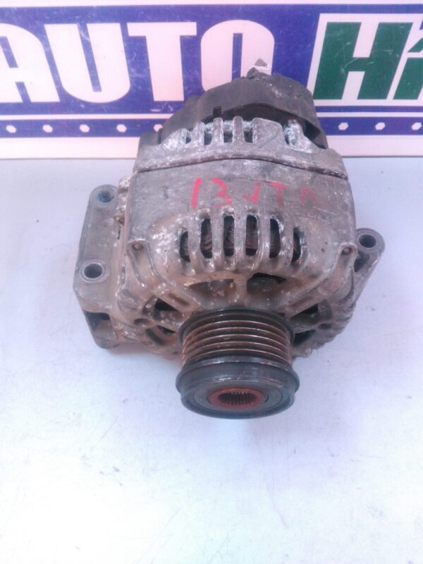 Alternator, FIAT Doblo MK1 2000-2010 1.3 JTD,90 Amperi