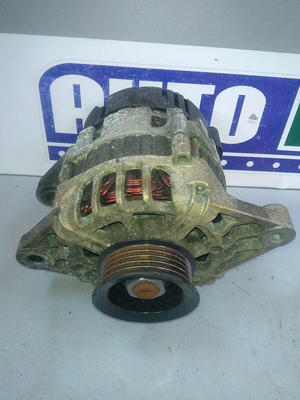 Alternator, HYUNDAI I20 MK1 (PB/PBT) 2008-2014 1.2B 70 Amperi
