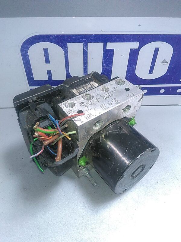 UNITATE ABS, VOLKSWAGEN Polo 6R 2010-2015