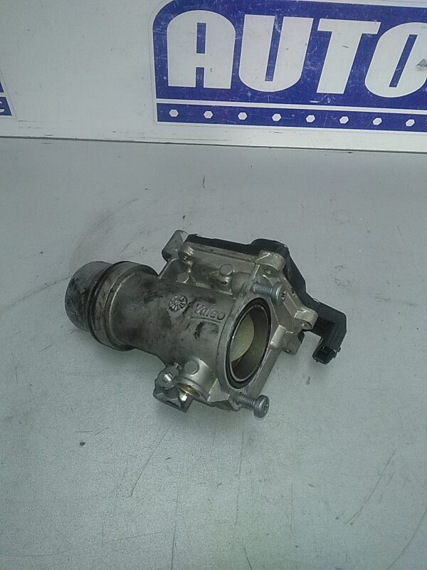 Clapeta acceleratie, RENAULT Megan III 2008-2020, 1.5 DCI (110 cp)