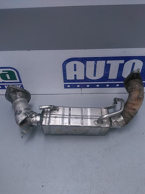 Racitor de gaze Mazda 6 GG 2002-2008 2.0 D 141 CP