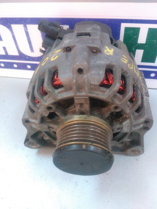 Alternator CITROEN Jumper I 2.0 HDI 1994-2006
