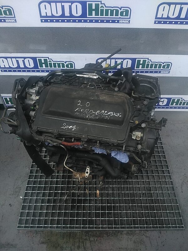 Motor, FORD Galaxy MK3 2006-prezent, 2.0 TDI